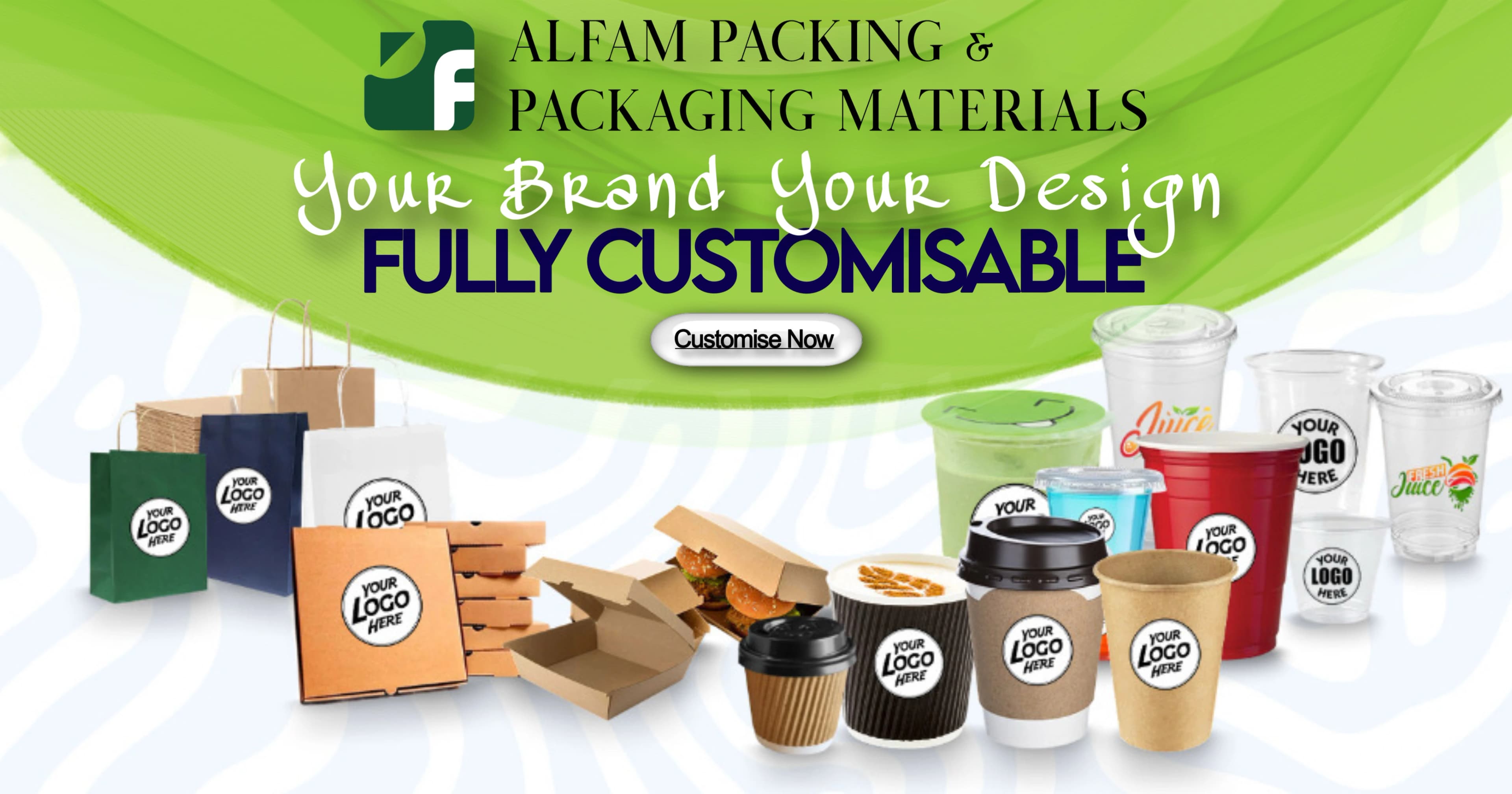 Custom Packaging Solutions
