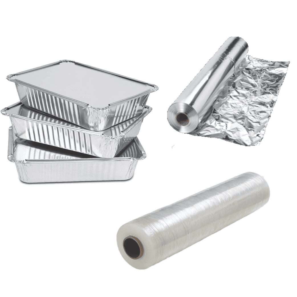 ALUMINIUM PRODUCTS