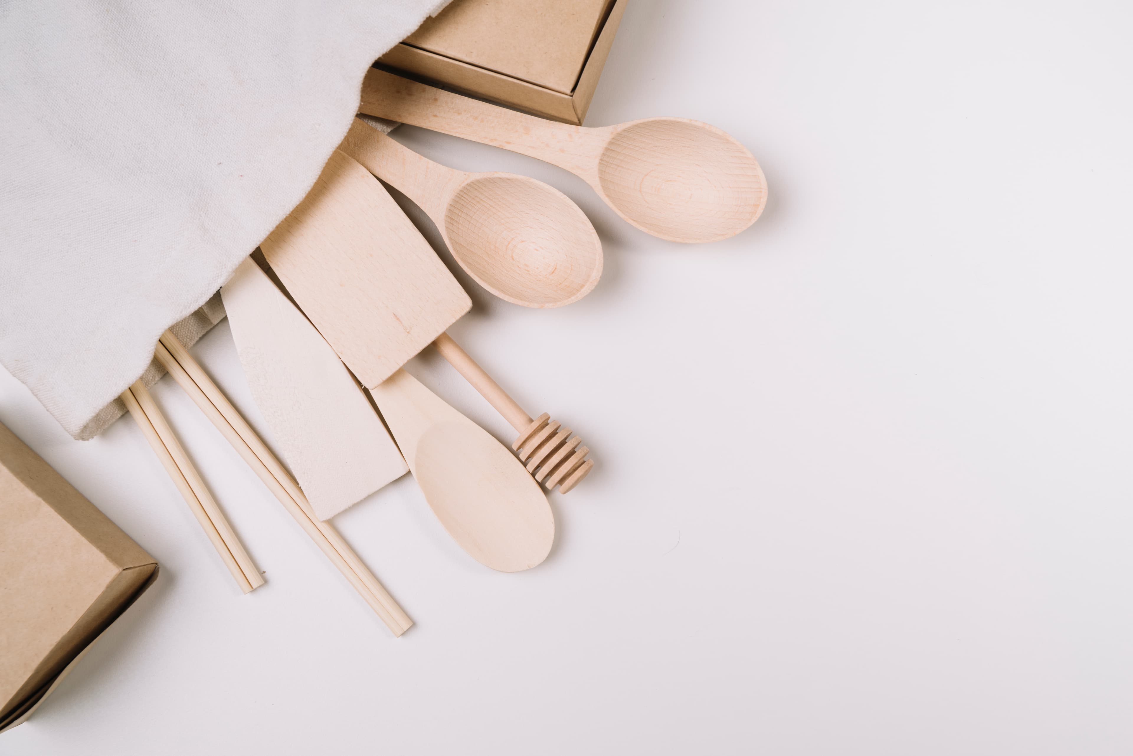 Eco-Friendly Solutions