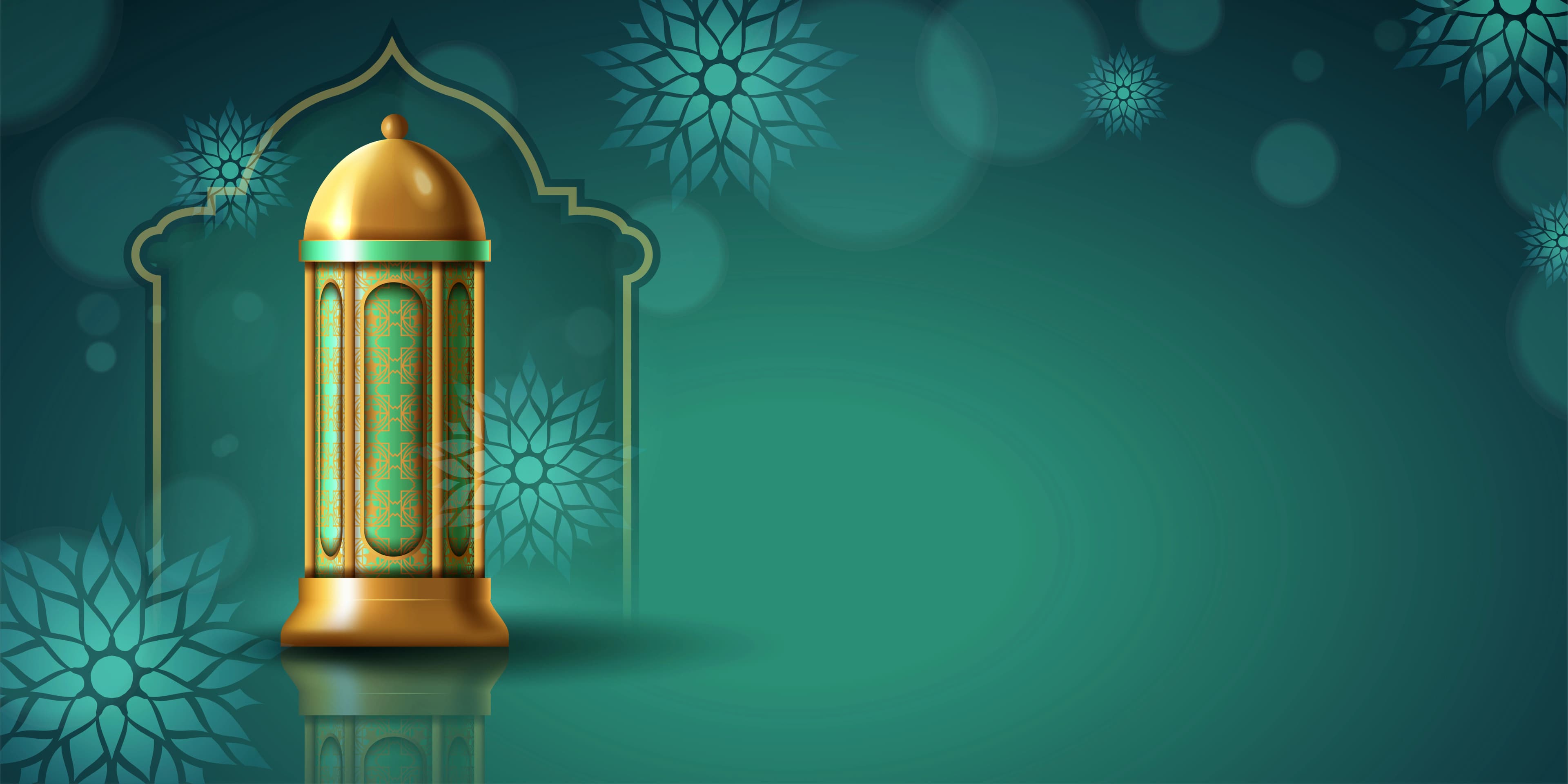Ramadan Background